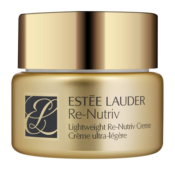 Re-Nutriv Crème Ultra-Légère, ESTÉE LAUDER